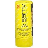 Samy Big Curls Enhancer 5.75 fl oz OR 170mL (Pack of 3)