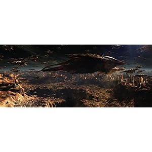 La Stratégie Ender [Combo Blu-ray + DVD] [Combo Blu-ray + DVD] [Combo Blu-ray + DVD]