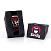 Sports : Emily the Strange Armbanduhr SKULL ROCKS WATCH