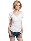 Lucky Brand Womens Colette Tee