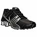 Nike Shox Current Running Shoes athletic sneakers