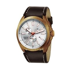 Esprit Herrenarmbanduhr CLASSIC ELITE GOLD 4431847