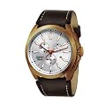 Esprit Herrenarmbanduhr CLASSIC ELITE GOLD 4431847
