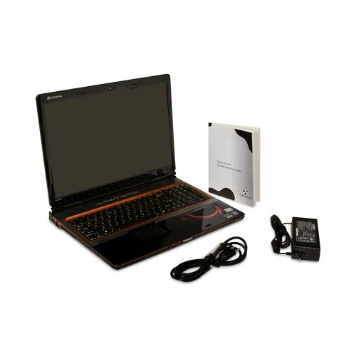 Where to buy Gateway P-7908u FX Edition 17-Inch Black Laptop - Up to 3 Hours of Battery Life (Windows 7 Home Premium)