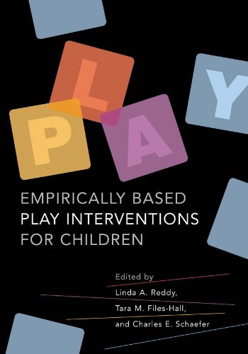 Empirically Based Play Interventions