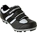 Sidi 2011 Dominator 5 Mesh Narrow Mens Mountain Bike Shoes Black mountain bike gear Sidi 2011 Dominator 5 Mesh Narrow Mens Mountain Bike Shoes Black