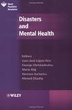 Disasters and Mental Health (World Psychiatric Association)