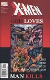 X-Men God Loves Man Kills Reprint Edition (2003) 1