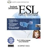 Instant Immersion English