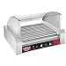 Great Northern Popcorn Commercial Qiality 30 Hot Dog 11 Roller Grilling Machine w/Cover 41PqdA0QfcL. AA75 Great Northern Popcorn Commercial Qiality 30 Hot Dog 11 Roller Grilling Machine w/Cover