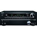 7.2 Ch Home Theater A/V Receiver