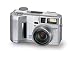 Konica Minolta Dimage S414 4MP Digital Camera w/ 4x Optical Zoom