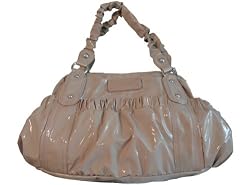 Women's Guess Purse Handbag Key West Stone