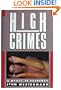 High Crimes: A Novel of Suspense