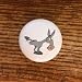 DONKEY MULE #165518 DRAWER PULLS KNOBS