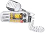 Uniden Solara DSC VHF Waterproof Marine Radio (White)
