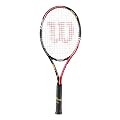 Wilson Herren Tennisschl�ger Six.One TEAM BLX