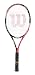 Wilson Herren Tennisschläger Six.One TEAM BLX