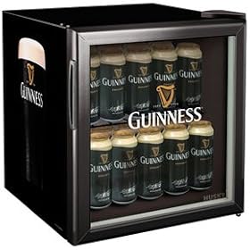 Guinness GUINNESS Kule Kube Refrigerator by Guinness