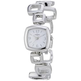 Chronostar - R3753200745 - Montre Femme - Quartz Analogique - Bracelet Alliage Argent