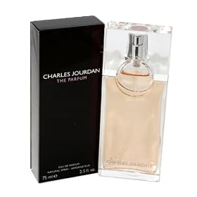 Charles Jourdan by Charles Jourdan for Women Eau De Parfum Spray 2.5 Oz / 75 Ml