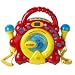 Sing Along CD Player