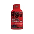 Stacker 2,  6 Hour Power Energy Shot - Very Berry, 2-Ounce Bottle (Pack of 12)