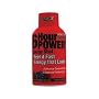 Stacker 6 Hour Power Energy Shot - Very Berry, 2-Ounce Bottle (Pack of 12)