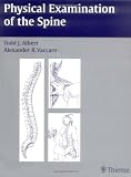 Physical Examination of the Spine