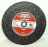 14 Cut-Off Wheel - HD - Masonry: 14 x 1/8 x 1 Inch