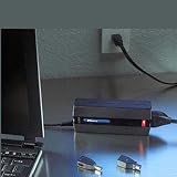 Targus APM12TPUSZ 90 Watt AC DC Power Adapter for IBM Lenovo Thinkpad Computers by Targus