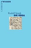 Produkt-Bild: Die Edda