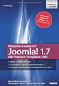 Webseiten erstellen mit Joomla! 1.7