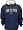 Penn State Nittany Lions Automatic Fleece Hooded Sweatshirt - Small