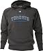 Toronto Blue Jays -Authentic Collection- Therma Base Road Property Hooded Sweatshirt - XX-Large