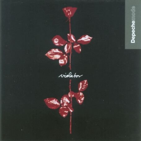 CD-Charts  Music : Violator
