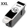 1 KODAK black Patrone kompatibel zu Kodak 10 black - 15,5ml