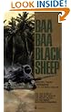Baa Baa Black Sheep
