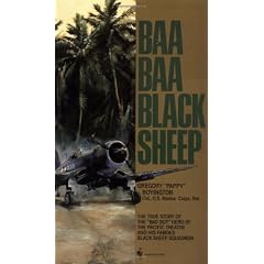 Baa Baa Black Sheep