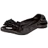 Wanted Shoes Womens Crystal Bal