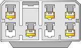 Review Autoleads  / Autoleads Subaru Iso Car Stereo Wiring Harness Adaptor Lead Pc2-29-4