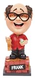 It's Always Sunny in Philadelphia: Frank Talking BobbleheadIMAGE