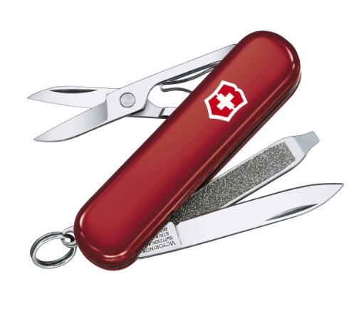 VICTORINOX(ビクトリノックス) スイスライトWL 保証書付 0.6228.WL 【日本正規品】