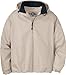 North End Big and Tall Techno Lite Lightweight Jacket