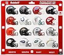 AFC Conference Pocket Pro Set from Riddell