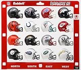 AFC Conference Pocket Pro Set from Riddell