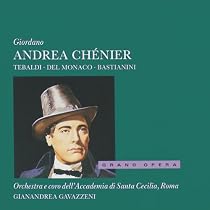 Andrea Chenier