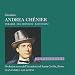 Giordano:
Andrea
Chénier