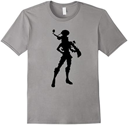 Men's League Shirt | Champion of Legends T-Shirt Medium Slate