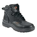 Sterling Safetywear Unisex Work Site SS604SM Work Boot